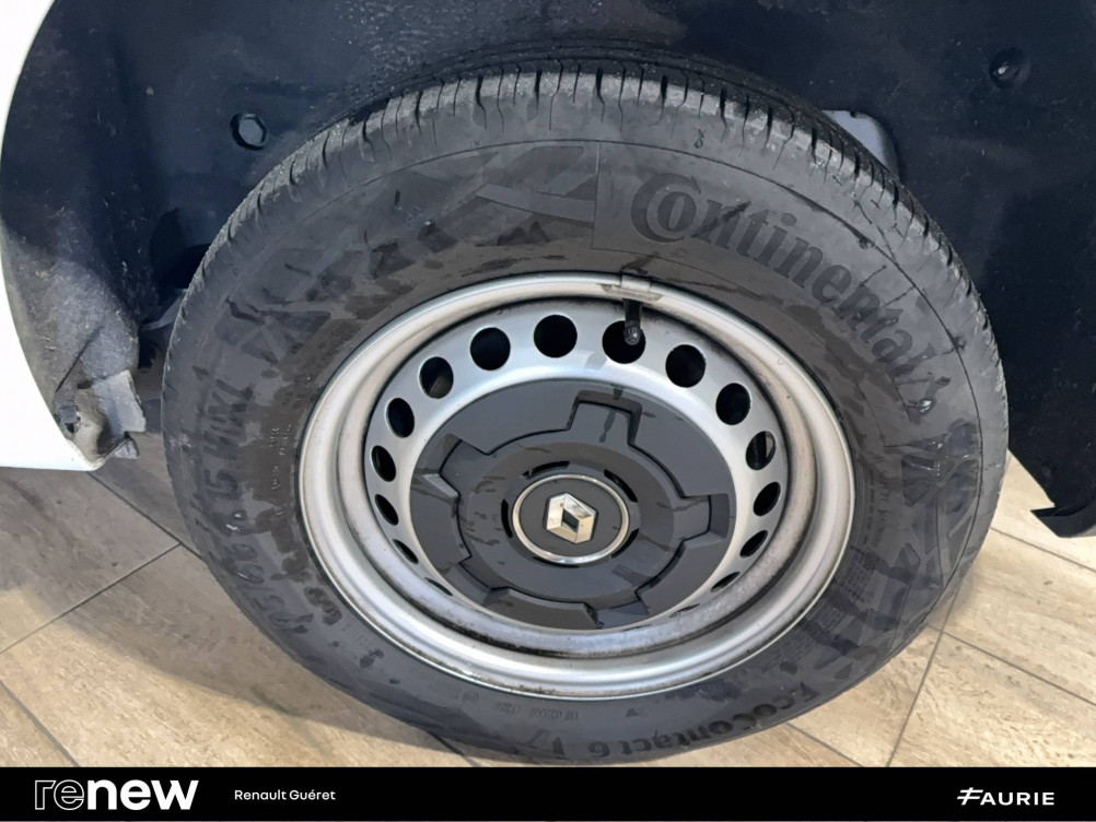 Acheter Renault Kangoo 3 KANGOO VAN BLUE DCI 115 EDC GRAND CONFORT - 22 5p occasion dans les concessions du Groupe Faurie