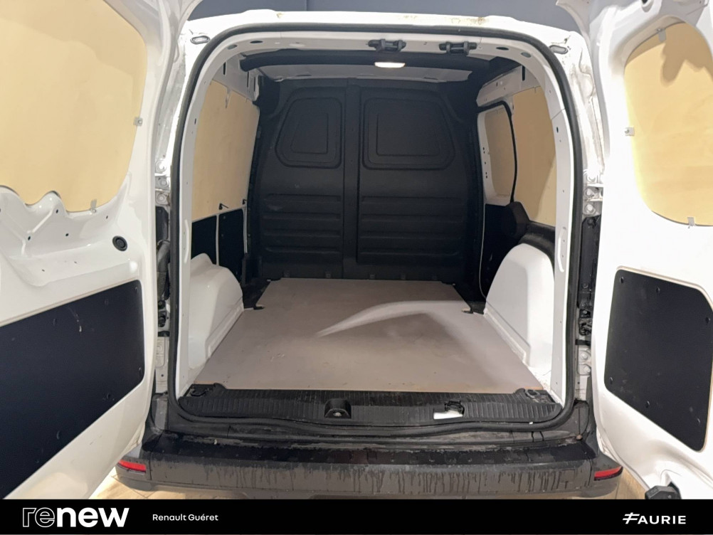 Acheter Renault Kangoo 3 KANGOO VAN BLUE DCI 115 EDC GRAND CONFORT - 22 5p occasion dans les concessions du Groupe Faurie