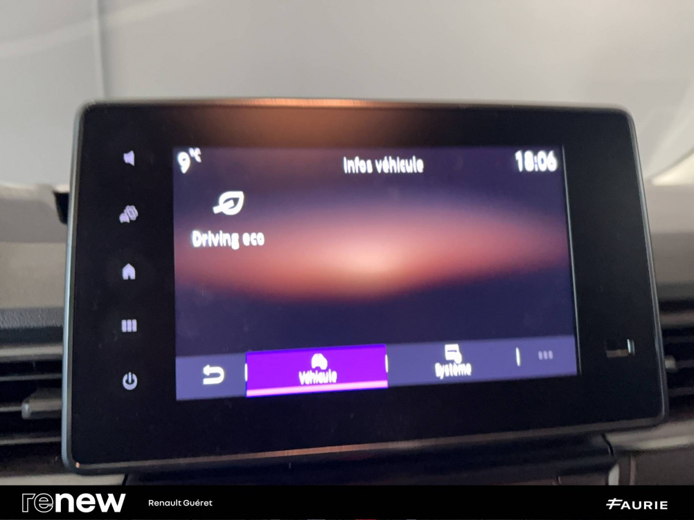 Acheter Renault Kangoo 3 KANGOO VAN BLUE DCI 115 EDC GRAND CONFORT - 22 5p occasion dans les concessions du Groupe Faurie