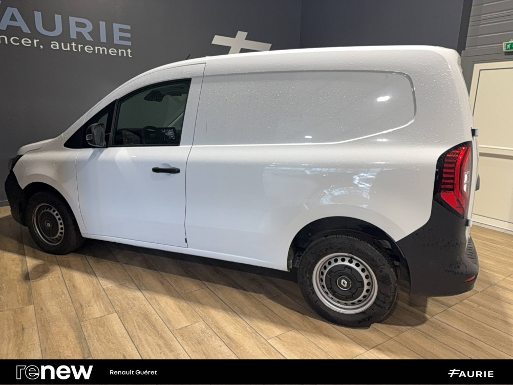 Acheter Renault Kangoo 3 KANGOO VAN BLUE DCI 115 EDC GRAND CONFORT - 22 5p occasion dans les concessions du Groupe Faurie