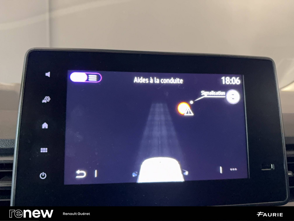 Acheter Renault Kangoo 3 KANGOO VAN BLUE DCI 115 EDC GRAND CONFORT - 22 5p occasion dans les concessions du Groupe Faurie