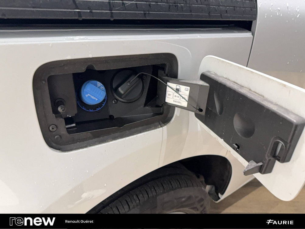 Acheter Renault Kangoo 3 KANGOO VAN BLUE DCI 115 EDC GRAND CONFORT - 22 5p occasion dans les concessions du Groupe Faurie