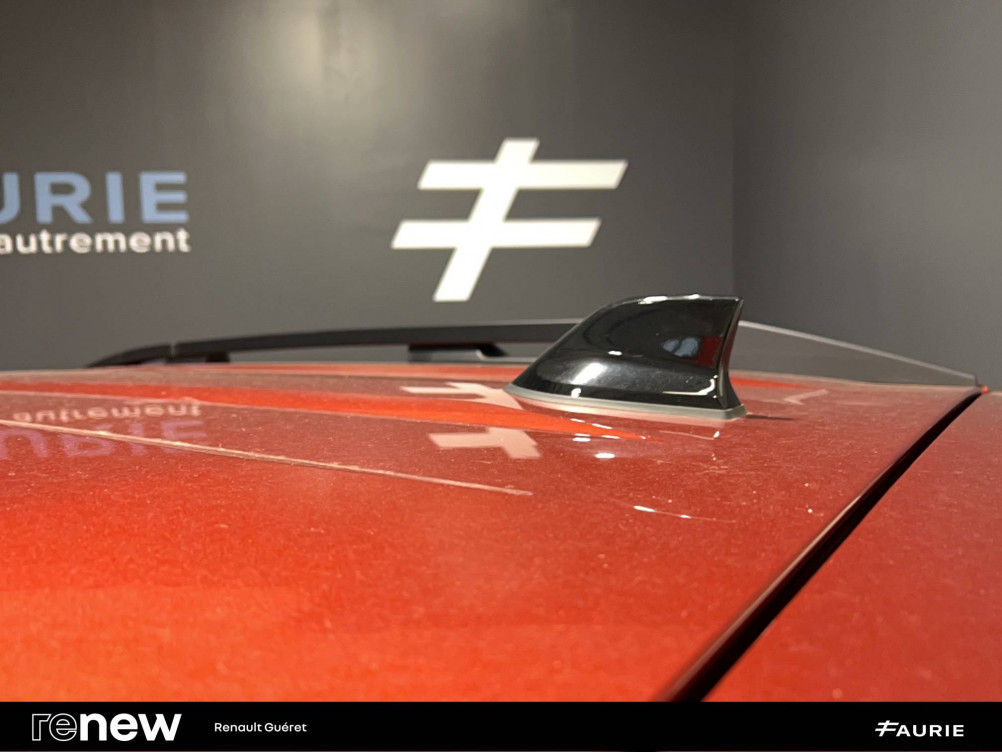 Acheter Dacia Jogger Jogger TCe 110 5 places Extreme + 5p occasion dans les concessions du Groupe Faurie