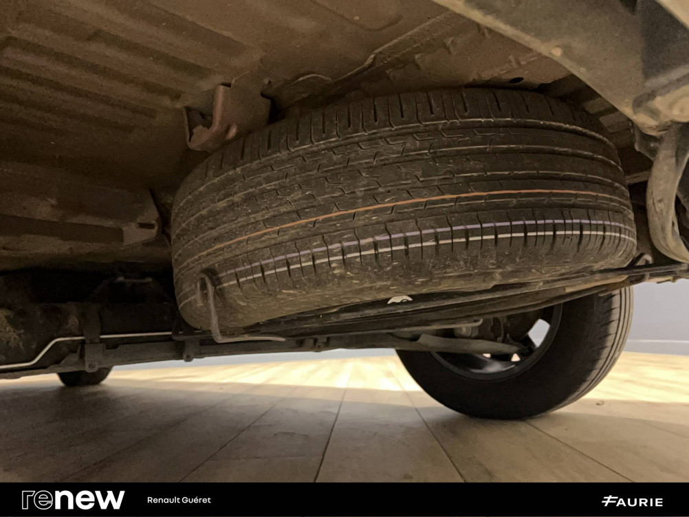 Acheter Dacia Jogger Jogger TCe 110 5 places Extreme + 5p occasion dans les concessions du Groupe Faurie