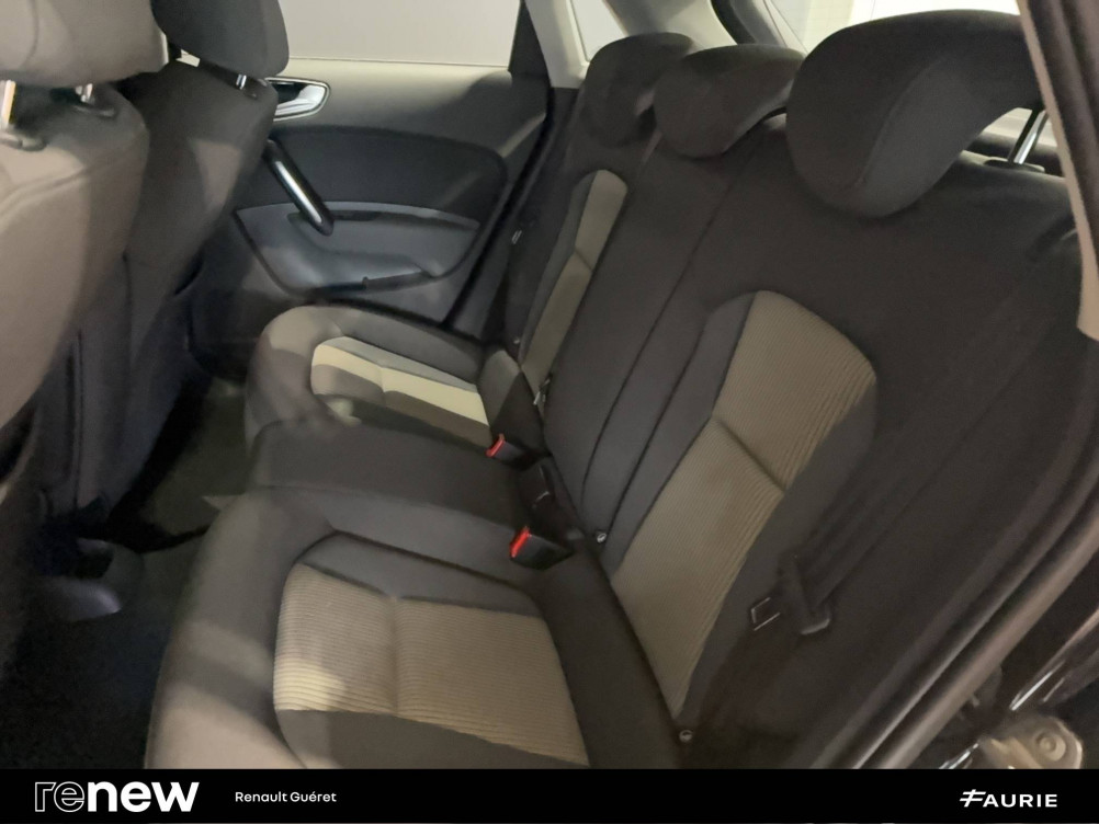 Acheter Audi A1 A1 Sportback 1.0 TFSI ultra 95 Ambiente 5p occasion dans les concessions du Groupe Faurie