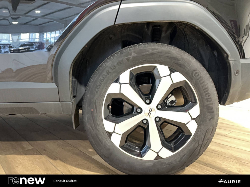 Acheter Dacia Duster Duster Mild Hybrid 130 Journey 5p occasion dans les concessions du Groupe Faurie