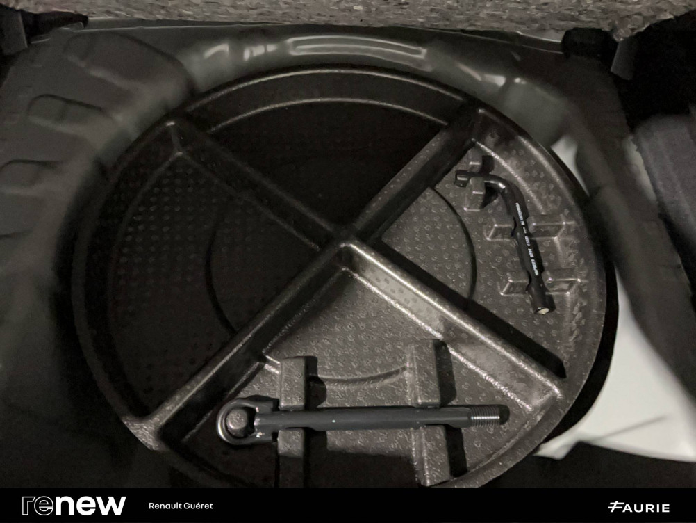 Acheter Dacia Duster Duster Mild Hybrid 130 Journey 5p occasion dans les concessions du Groupe Faurie