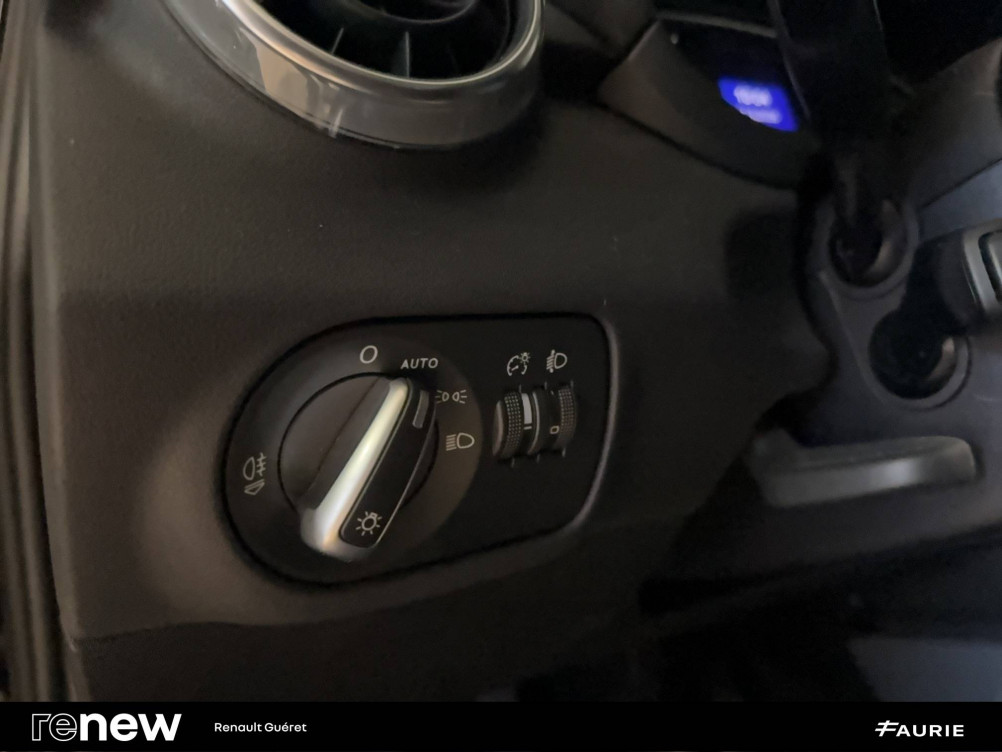 Acheter Audi A1 A1 Sportback 1.0 TFSI ultra 95 Ambiente 5p occasion dans les concessions du Groupe Faurie