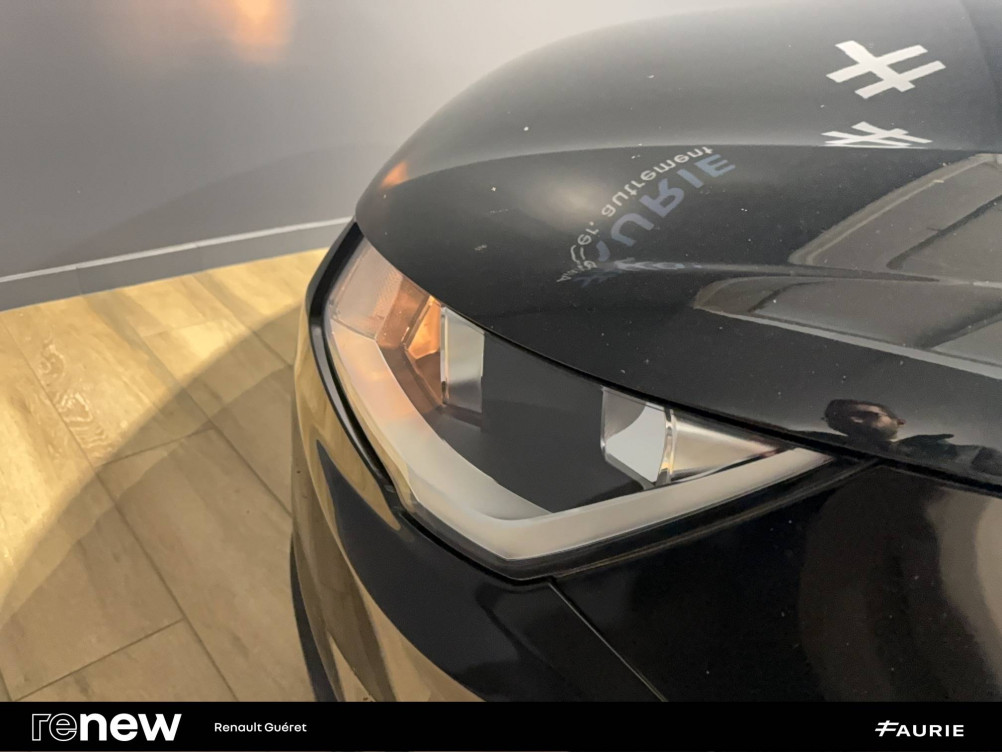 Acheter Audi A1 A1 Sportback 1.0 TFSI ultra 95 Ambiente 5p occasion dans les concessions du Groupe Faurie