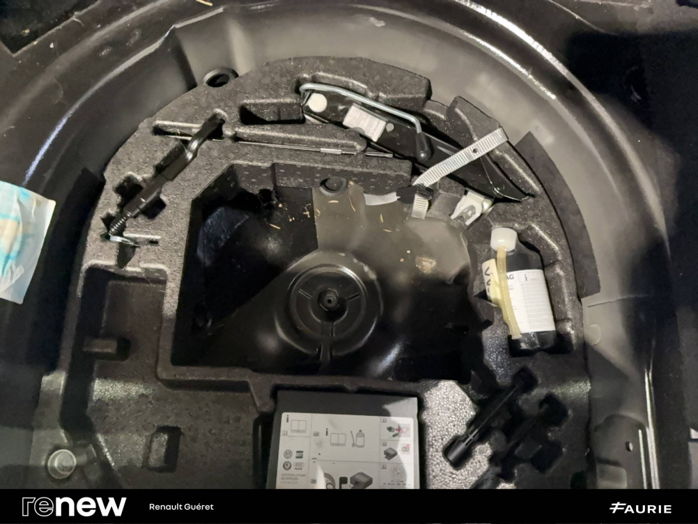 Acheter Audi A1 A1 Sportback 1.0 TFSI ultra 95 Ambiente 5p occasion dans les concessions du Groupe Faurie