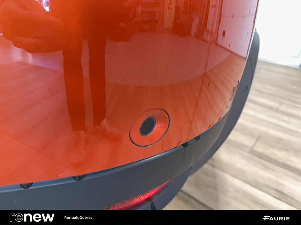 Acheter Dacia Duster Duster ECO-G 100 4x2 Journey + 5p occasion dans les concessions du Groupe Faurie