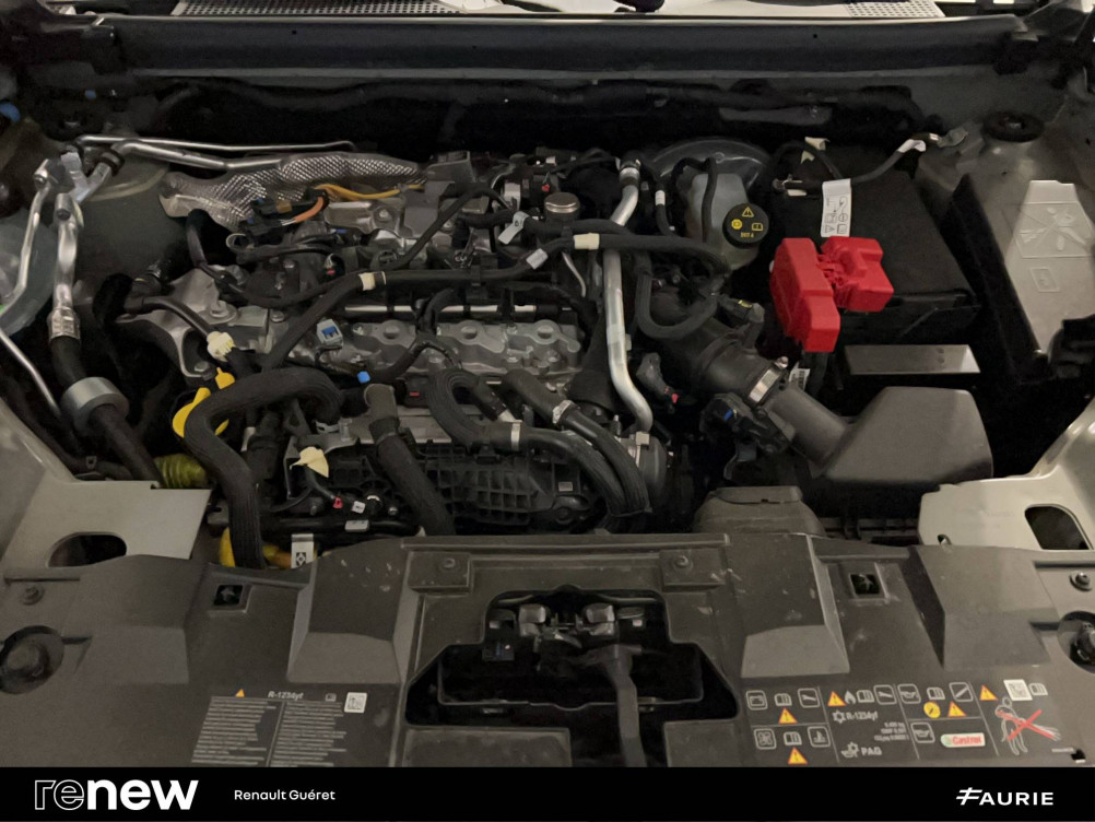 Acheter Dacia Duster Duster Mild Hybrid 130 Journey 5p occasion dans les concessions du Groupe Faurie