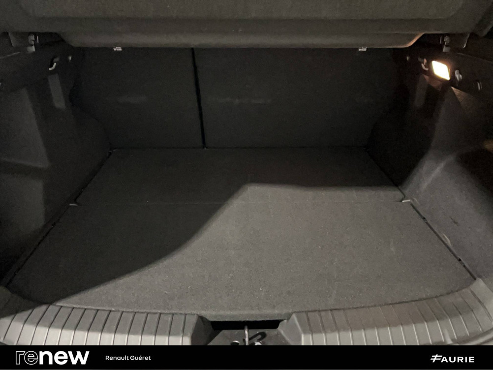 Acheter Dacia Duster Duster Mild Hybrid 130 Journey 5p occasion dans les concessions du Groupe Faurie