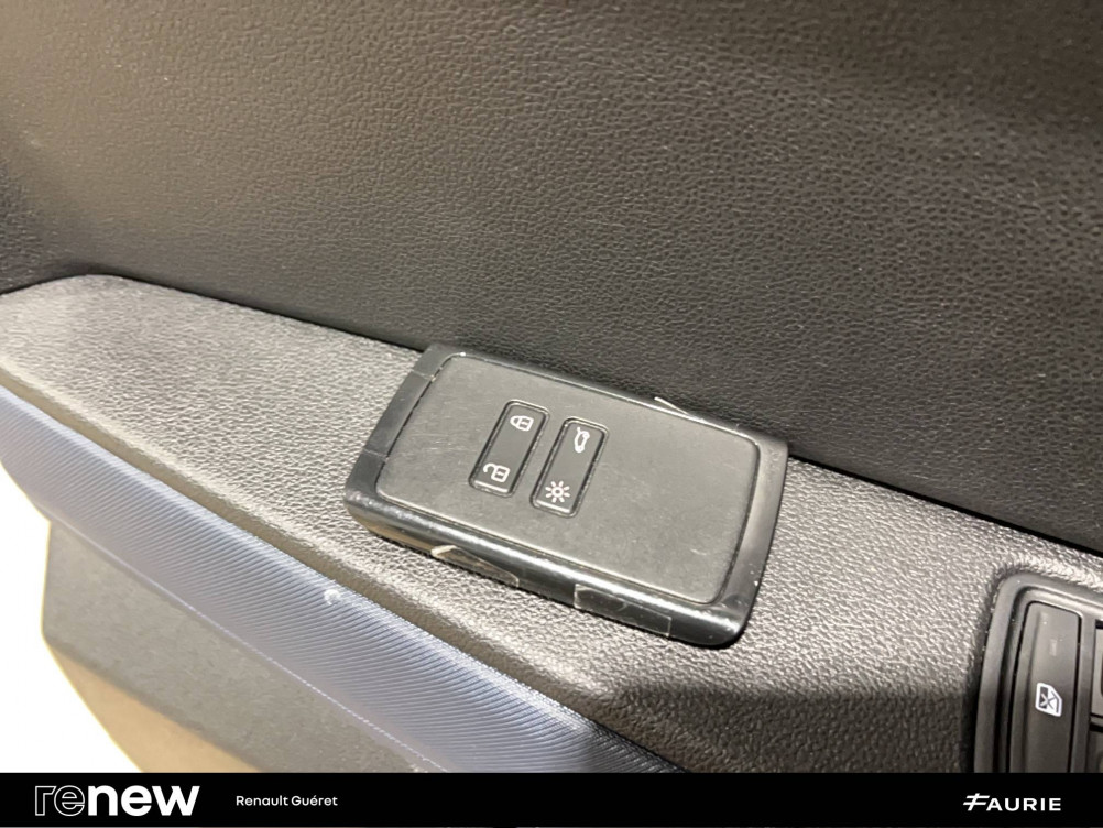 Acheter Dacia Duster Duster Mild Hybrid 130 Journey 5p occasion dans les concessions du Groupe Faurie