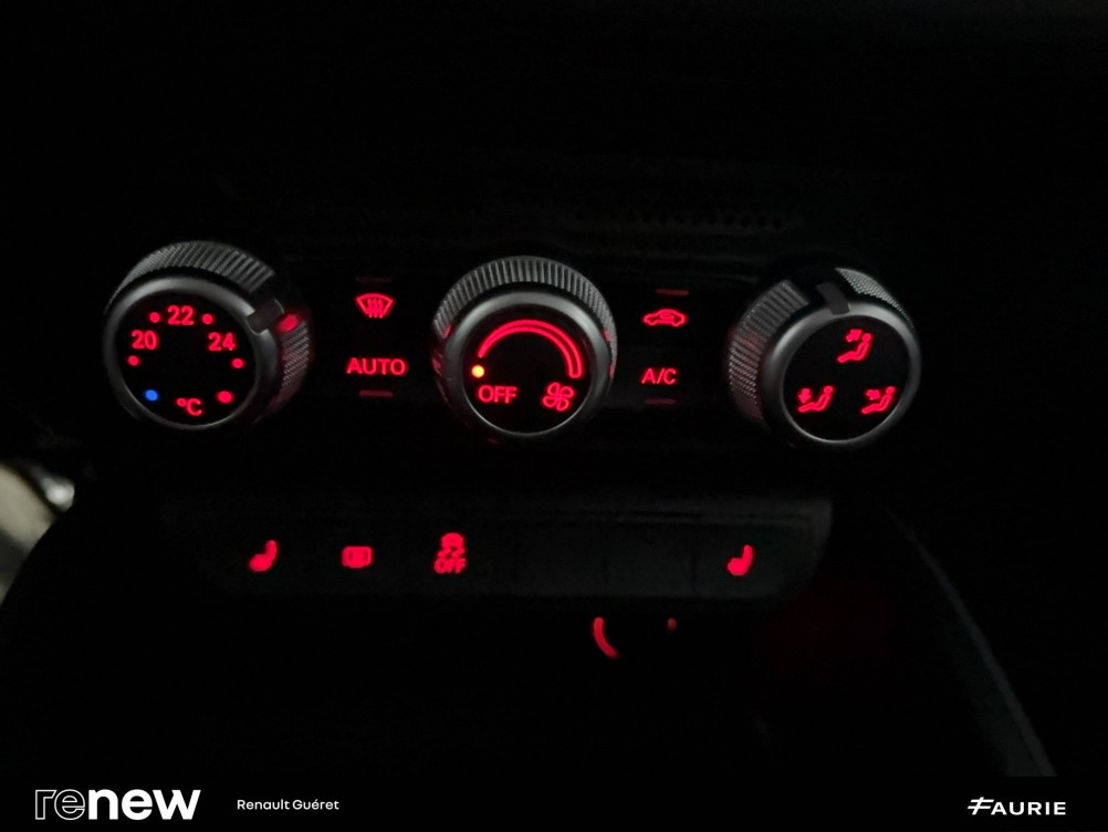 Acheter Audi A1 A1 Sportback 1.0 TFSI ultra 95 Ambiente 5p occasion dans les concessions du Groupe Faurie