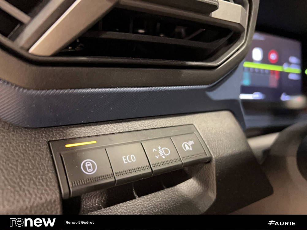 Acheter Dacia Duster Duster Mild Hybrid 130 Journey 5p occasion dans les concessions du Groupe Faurie