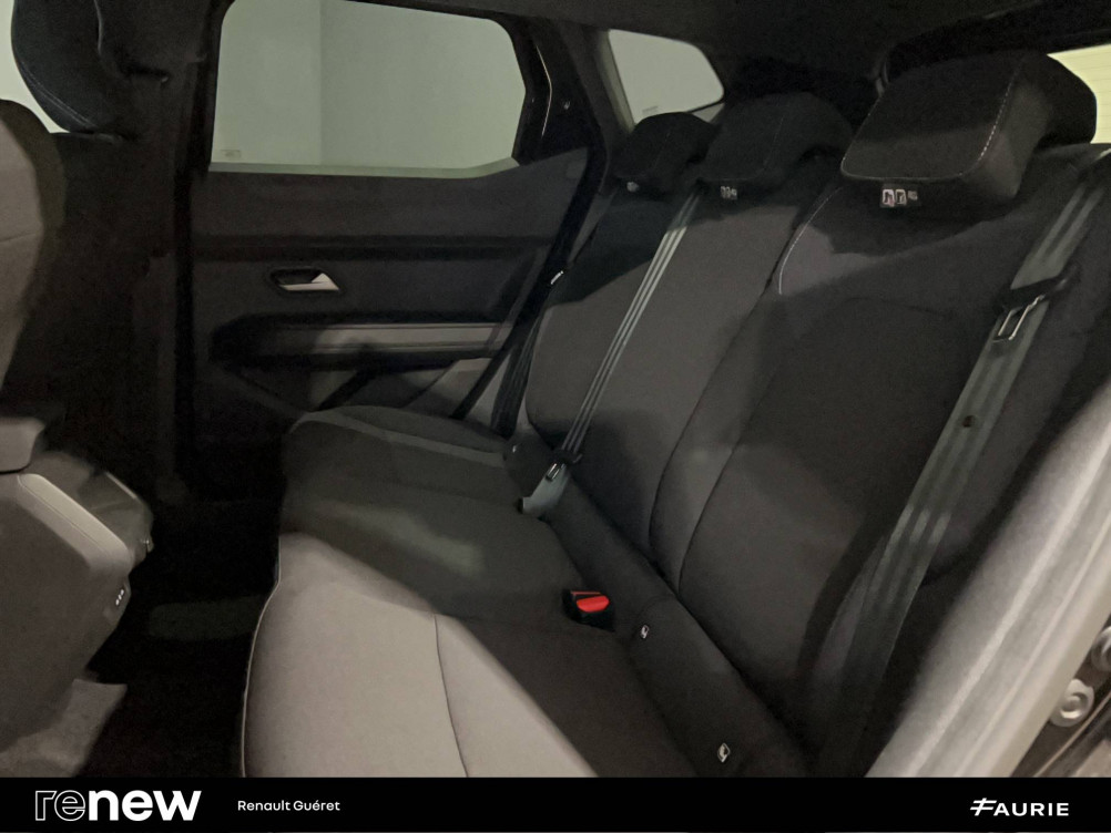 Acheter Dacia Duster Duster Mild Hybrid 130 Journey 5p occasion dans les concessions du Groupe Faurie