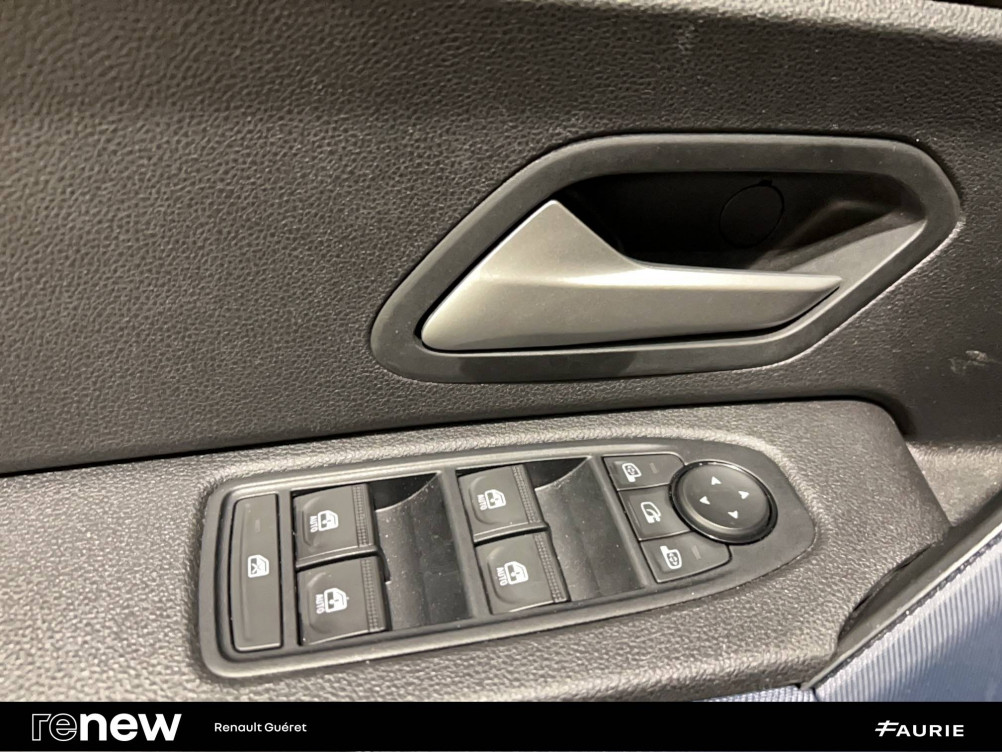 Acheter Dacia Duster Duster Mild Hybrid 130 Journey 5p occasion dans les concessions du Groupe Faurie