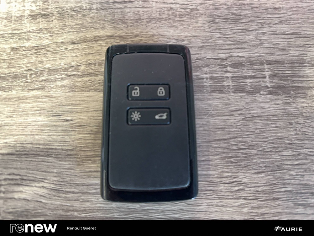 Acheter Dacia Duster Duster ECO-G 100 4x2 Journey + 5p occasion dans les concessions du Groupe Faurie