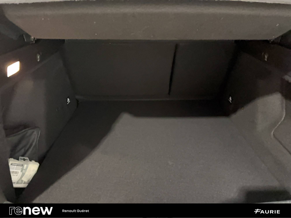 Acheter Dacia Duster Duster ECO-G 100 4x2 Journey + 5p occasion dans les concessions du Groupe Faurie