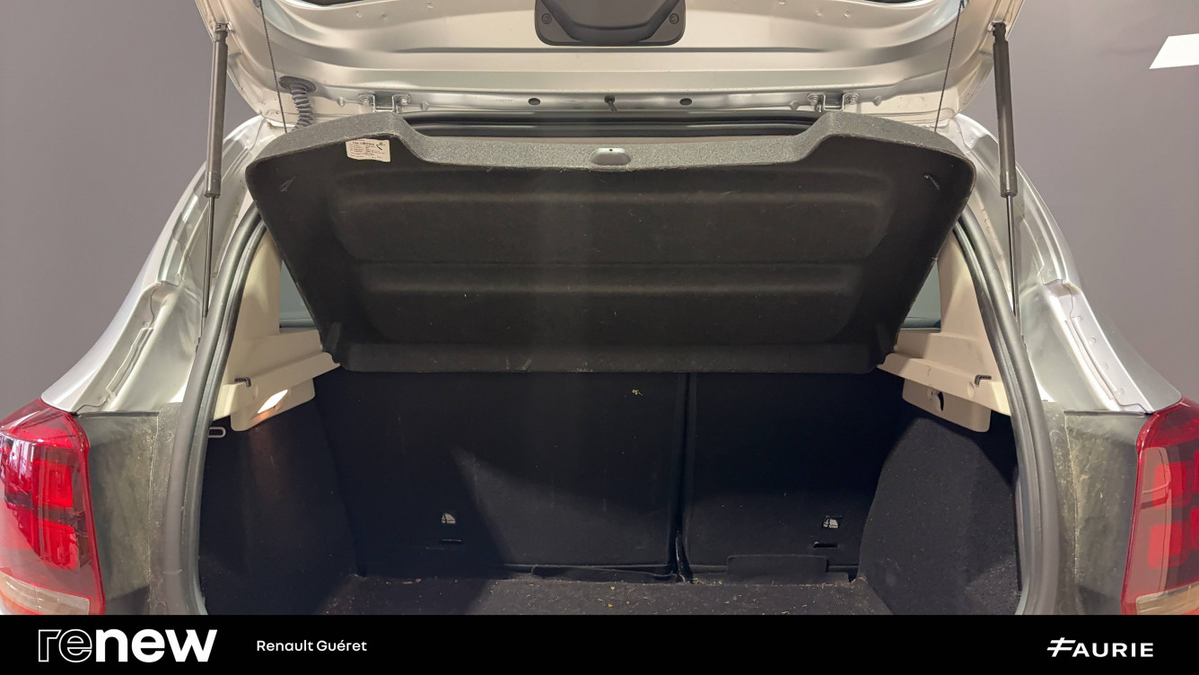 Acheter Dacia Sandero Sandero SCe 75 Urban Stepway 5p occasion dans les concessions du Groupe Faurie