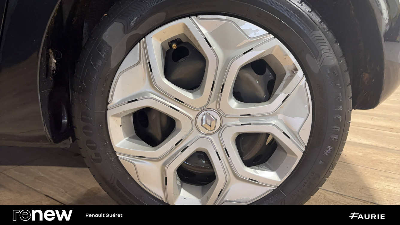 Acheter Renault Twingo 3 Twingo III TCe 95 Zen 5p occasion dans les concessions du Groupe Faurie