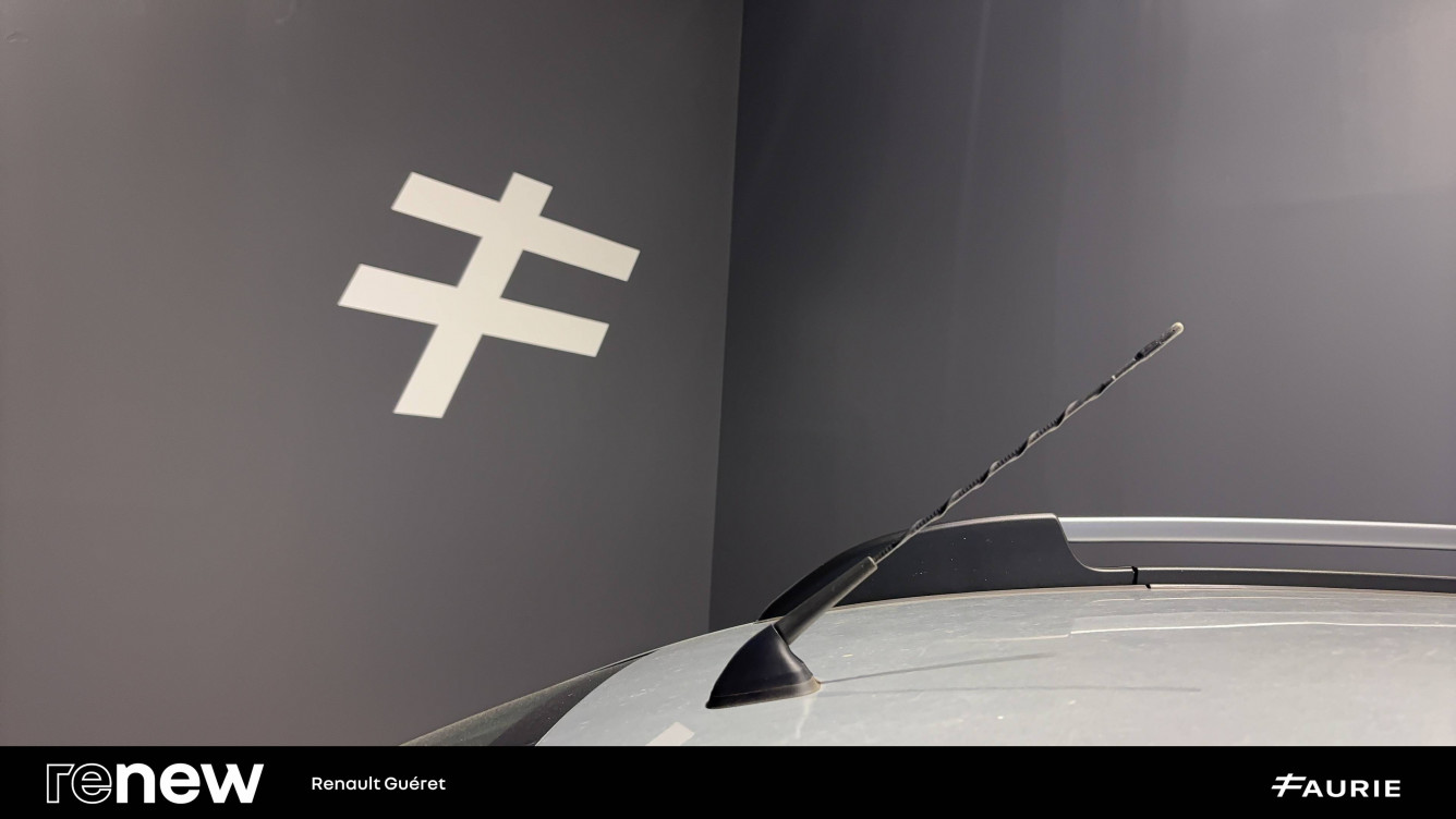 Acheter Dacia Sandero Sandero SCe 75 Urban Stepway 5p occasion dans les concessions du Groupe Faurie