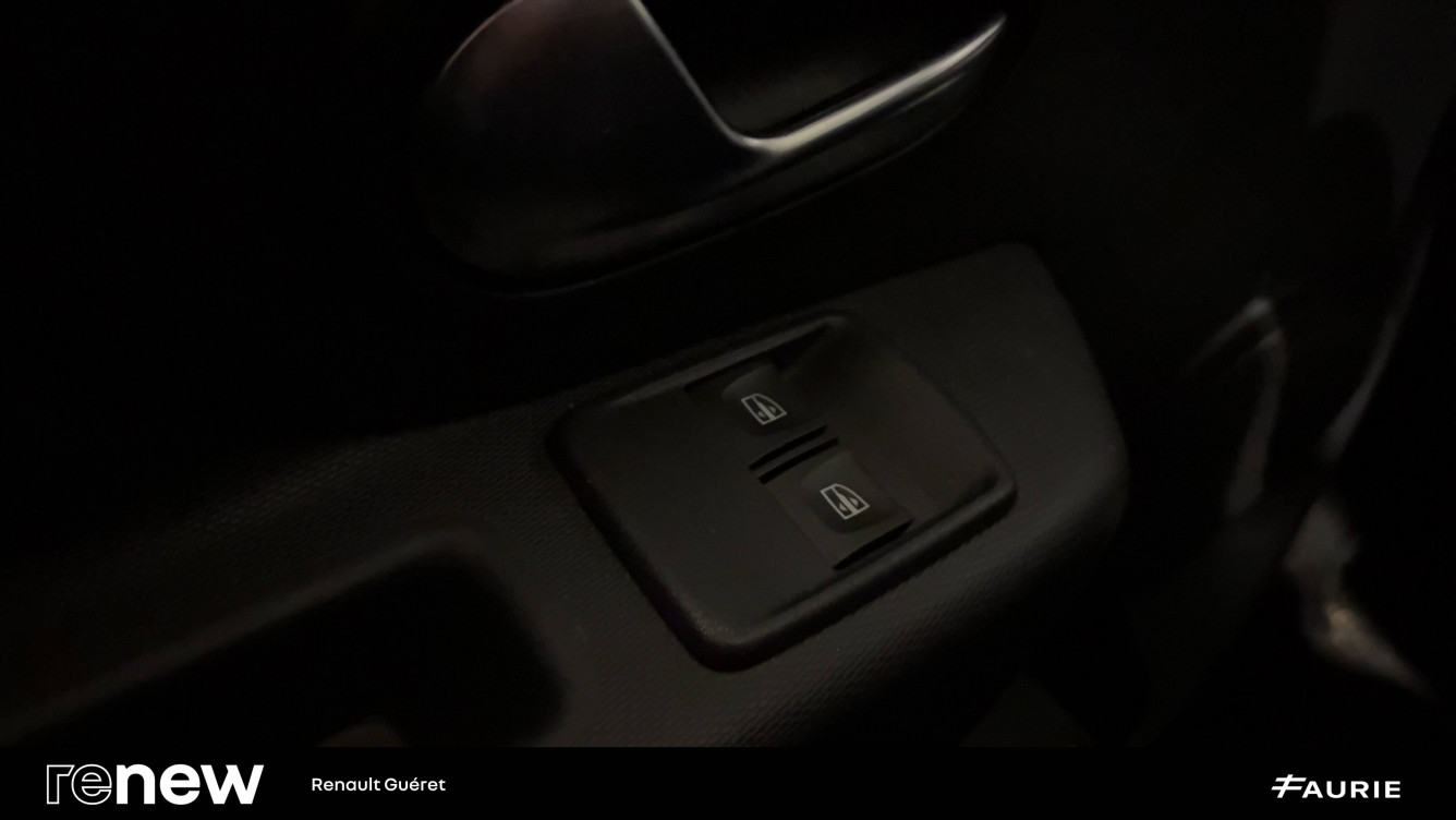 Acheter Dacia Sandero Sandero SCe 75 Urban Stepway 5p occasion dans les concessions du Groupe Faurie