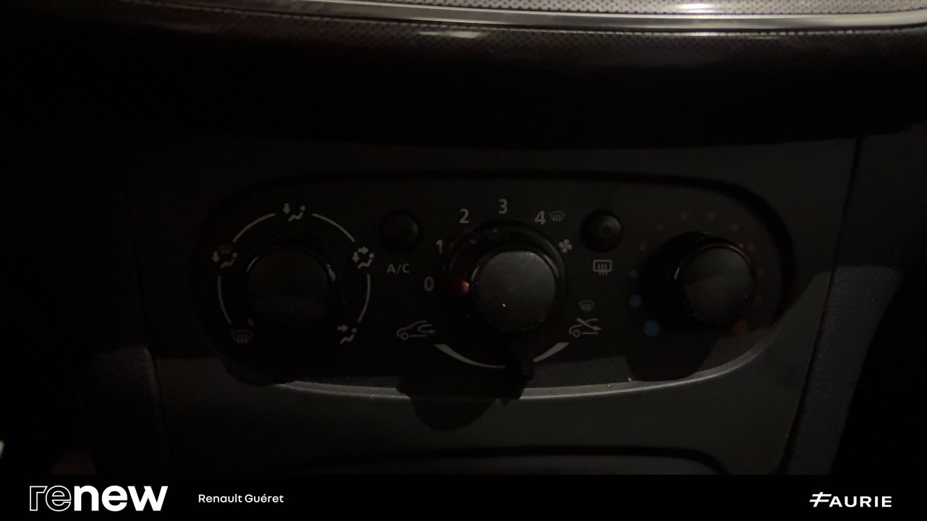 Acheter Dacia Sandero Sandero SCe 75 Urban Stepway 5p occasion dans les concessions du Groupe Faurie