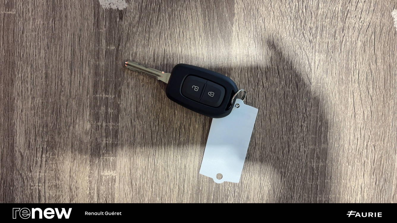 Acheter Dacia Sandero Sandero SCe 75 Urban Stepway 5p occasion dans les concessions du Groupe Faurie