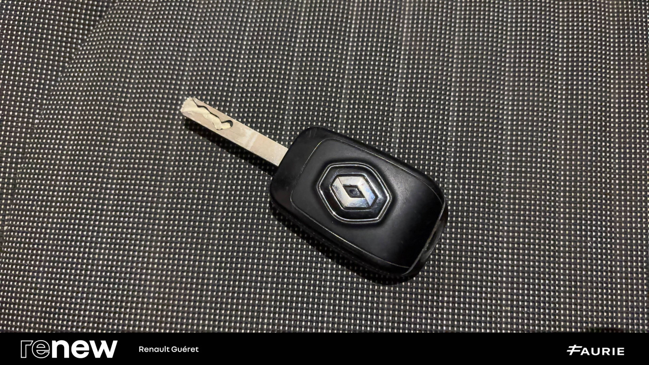 Acheter Renault Twingo 3 Twingo III TCe 95 Zen 5p occasion dans les concessions du Groupe Faurie