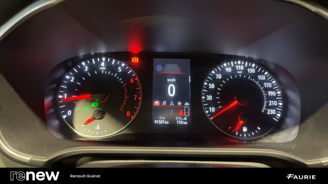 Acheter Renault Megane 4 Mégane IV Berline TCe 115 FAP - 21N Business 5p occasion dans les concessions du Groupe Faurie