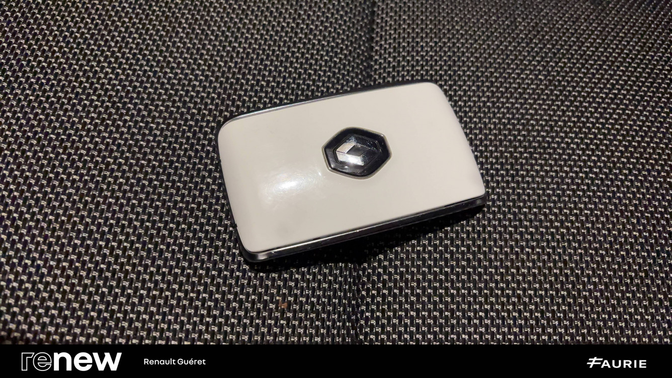 Acheter Renault Captur 2 Captur TCe 90 - 21 Intens 5p occasion dans les concessions du Groupe Faurie