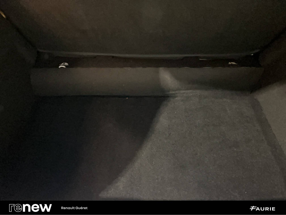 Acheter Renault Zoe Zoe Intens 5p occasion dans les concessions du Groupe Faurie