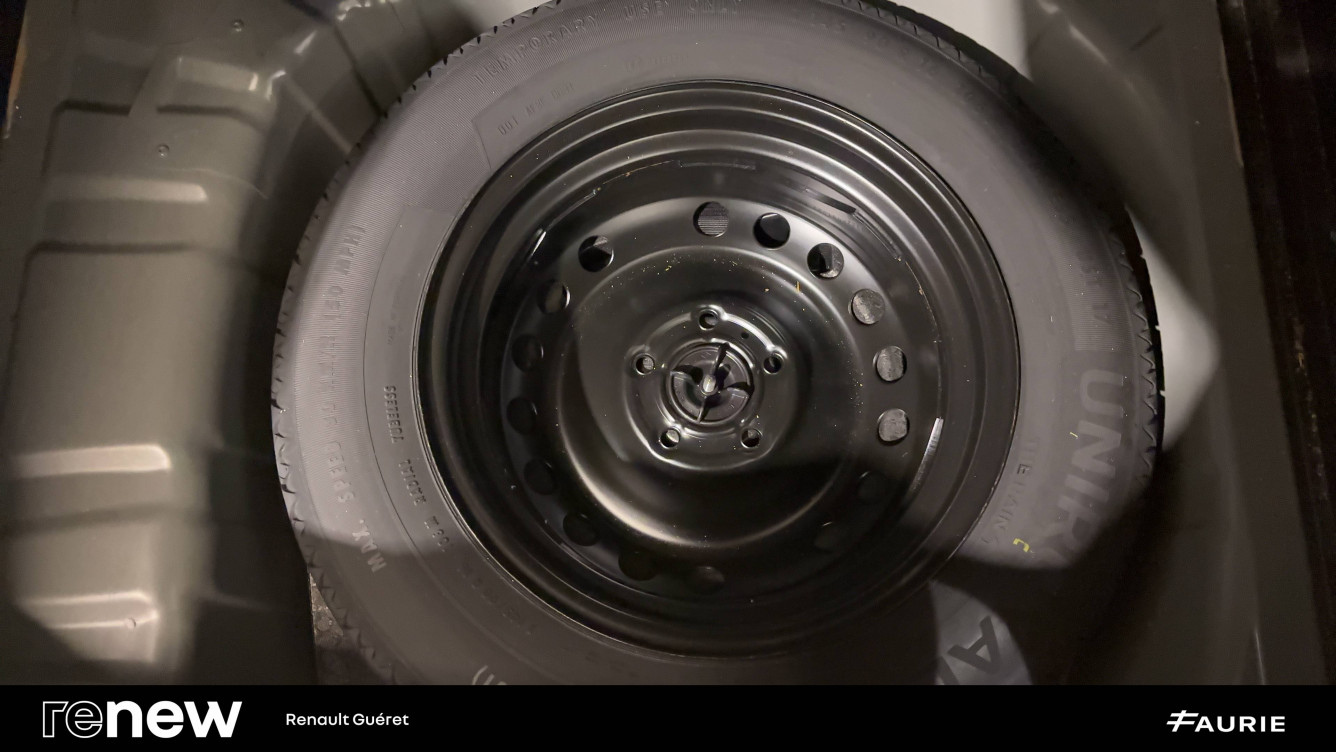 Acheter Renault Captur 2 Captur TCe 90 - 21 Intens 5p occasion dans les concessions du Groupe Faurie