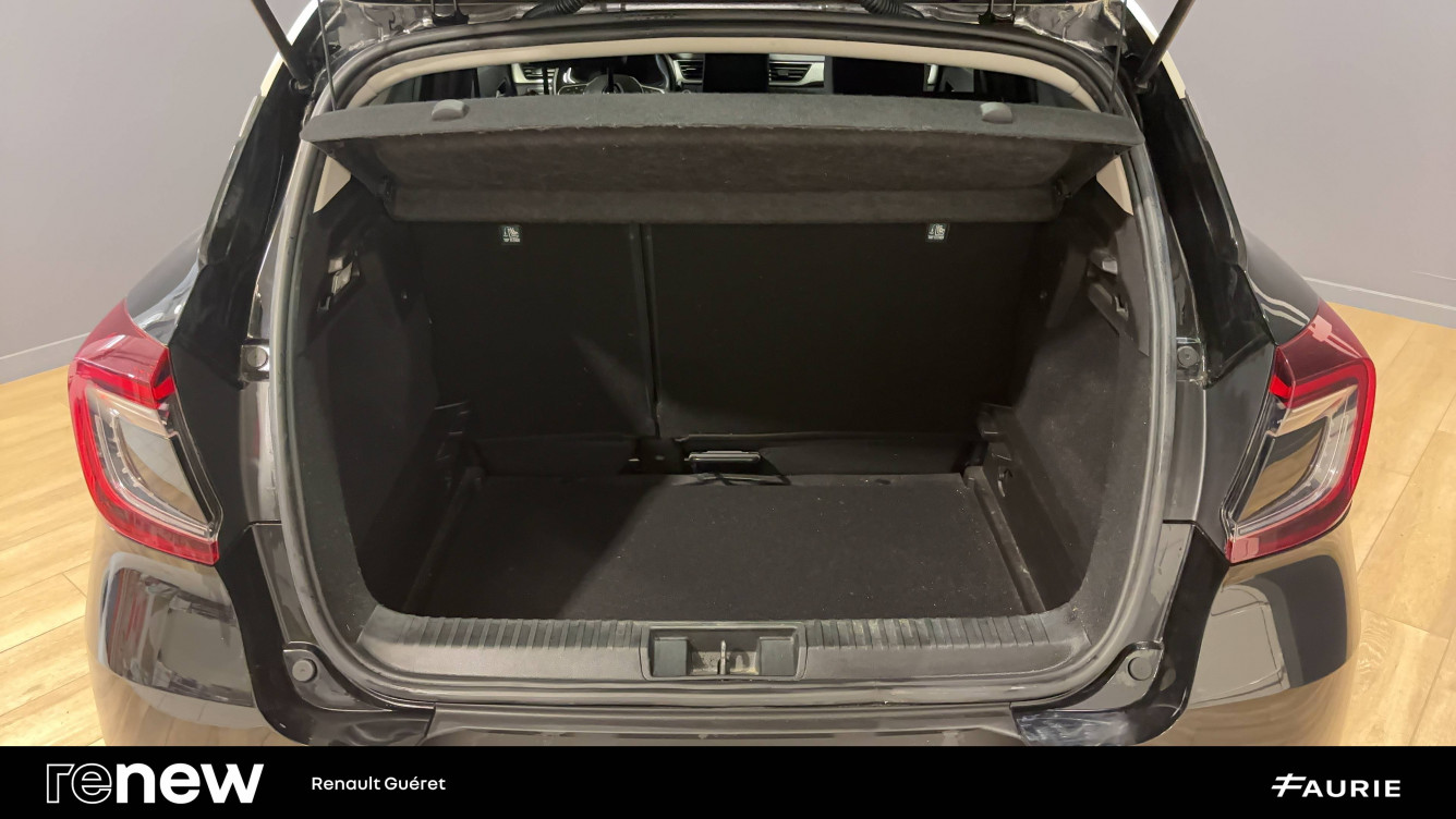 Acheter Renault Captur 2 Captur TCe 90 - 21 Intens 5p occasion dans les concessions du Groupe Faurie