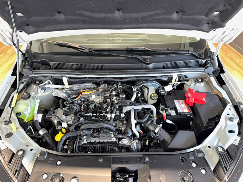 Acheter Dacia Sandero Sandero ECO-G 120 Journey 5p neuf dans les concessions du Groupe Faurie