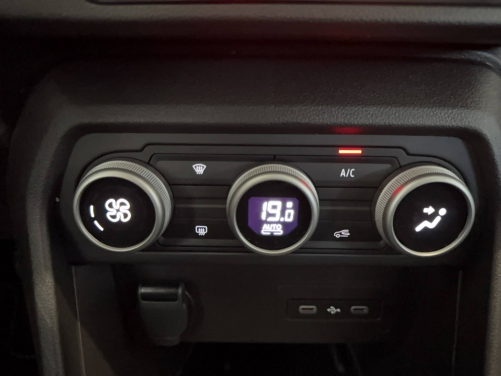 Acheter Dacia Sandero Sandero ECO-G 120 Journey 5p neuf dans les concessions du Groupe Faurie