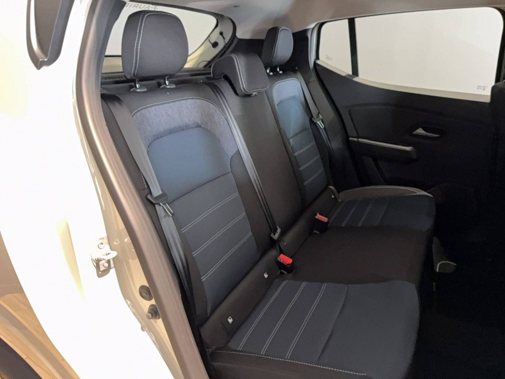 Acheter Dacia Sandero Sandero ECO-G 120 Journey 5p neuf dans les concessions du Groupe Faurie