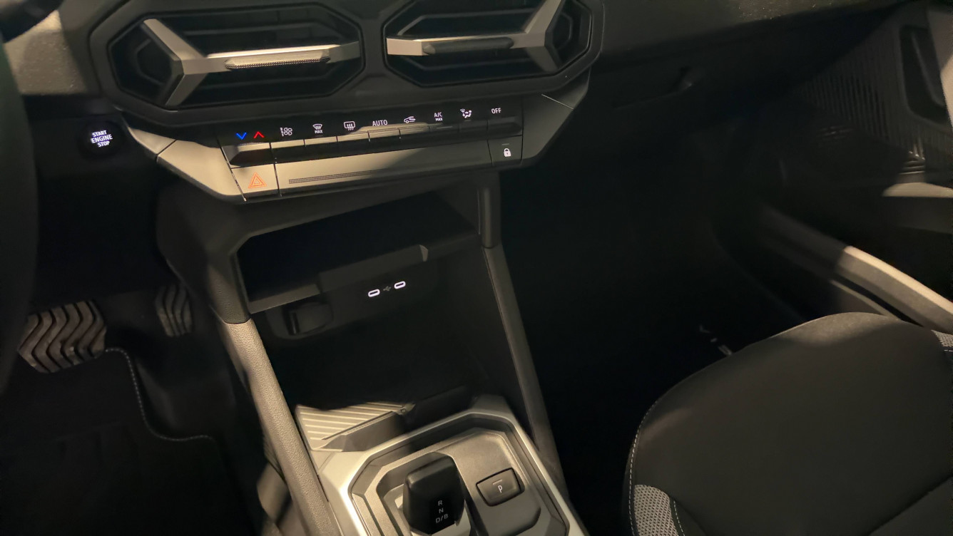 Acheter Dacia Duster Duster Hybrid 155 Journey 5p neuf dans les concessions du Groupe Faurie