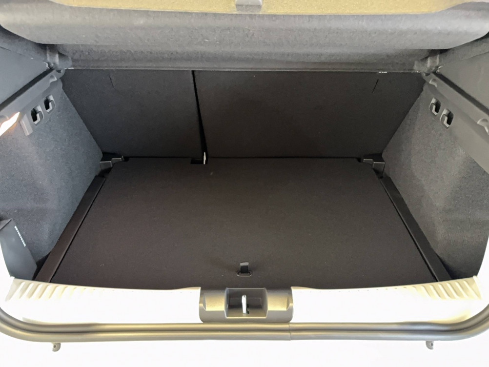 Acheter Dacia Sandero Sandero ECO-G 120 Journey 5p neuf dans les concessions du Groupe Faurie