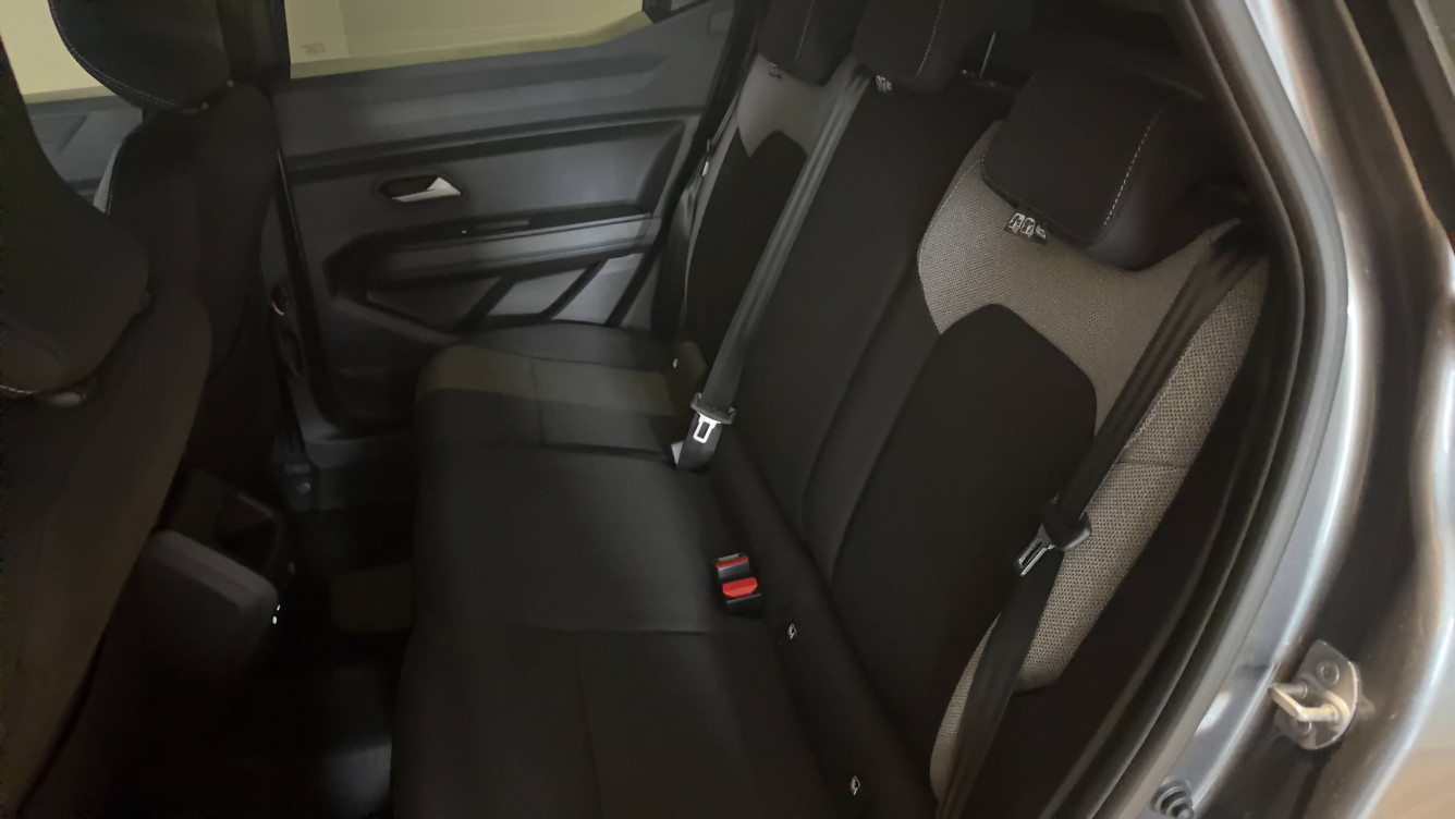 Acheter Dacia Duster Duster Hybrid 155 Journey 5p neuf dans les concessions du Groupe Faurie