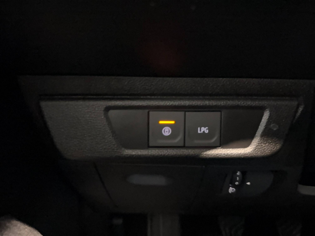 Acheter Dacia Sandero Sandero ECO-G 120 Journey 5p neuf dans les concessions du Groupe Faurie