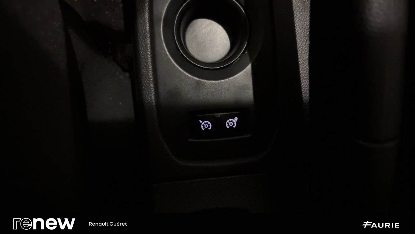 Acheter Dacia Duster Duster ECO-G 100 4x2 Prestige 5p occasion dans les concessions du Groupe Faurie