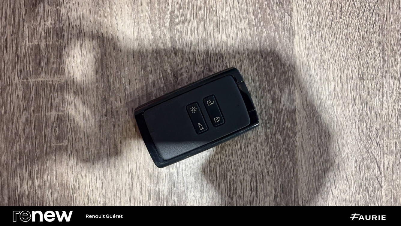 Acheter Dacia Duster Duster ECO-G 100 4x2 Prestige 5p occasion dans les concessions du Groupe Faurie