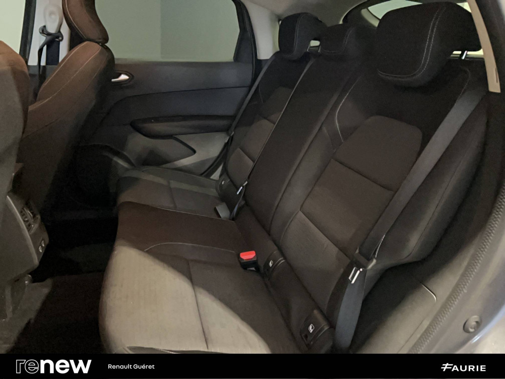 Acheter Renault Arkana Arkana TCe 140 EDC FAP Business 5p occasion dans les concessions du Groupe Faurie