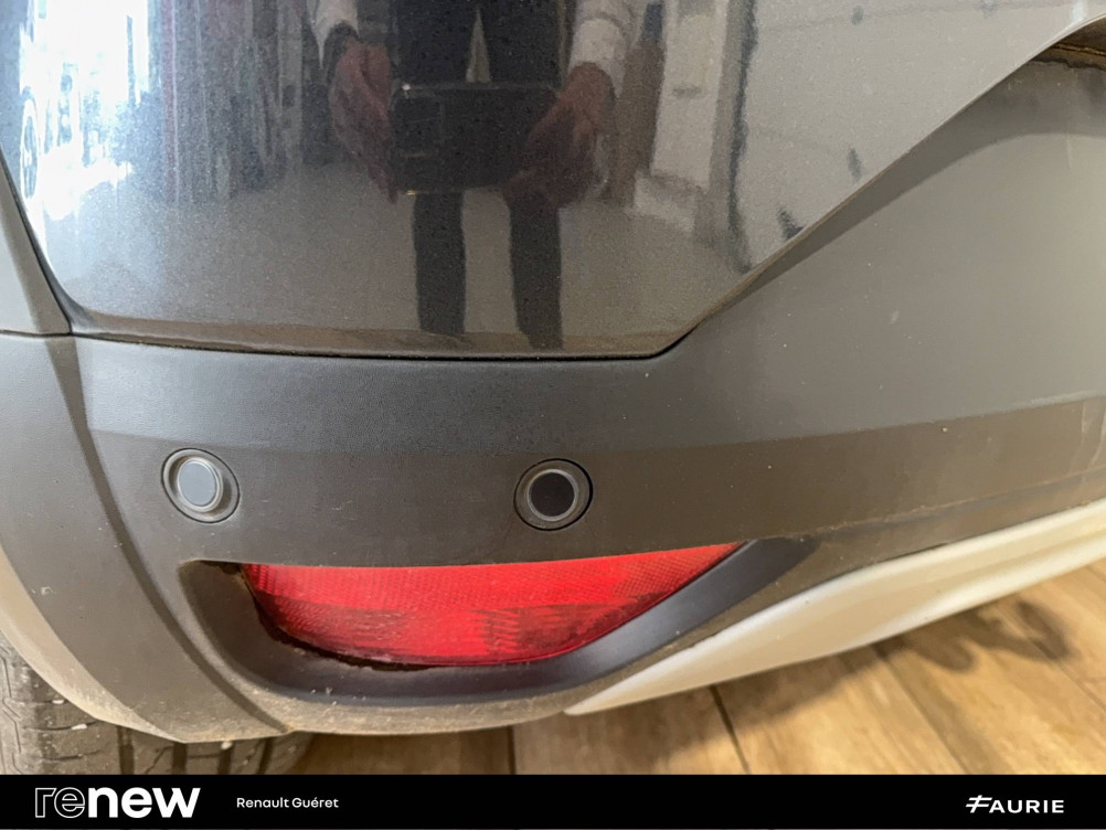 Acheter Dacia Sandero Sandero TCe 90 CVT - 22 Stepway Confort 5p occasion dans les concessions du Groupe Faurie