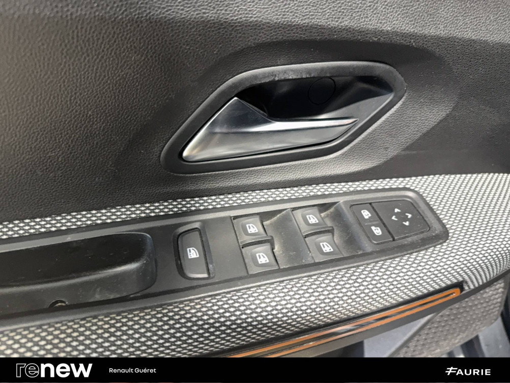 Acheter Dacia Sandero Sandero TCe 90 CVT - 22 Stepway Confort 5p occasion dans les concessions du Groupe Faurie