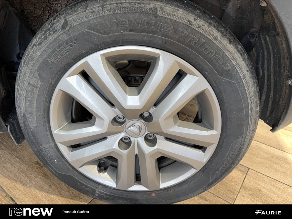 Acheter Dacia Sandero Sandero TCe 90 CVT - 22 Stepway Confort 5p occasion dans les concessions du Groupe Faurie