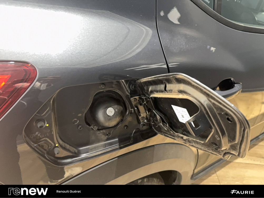 Acheter Dacia Sandero Sandero TCe 90 CVT - 22 Stepway Confort 5p occasion dans les concessions du Groupe Faurie